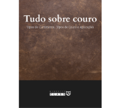 E-Book Tudo sobre couro